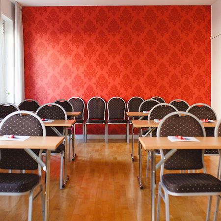 Best Western Plaza Hotel Eskilstuna Dış mekan fotoğraf