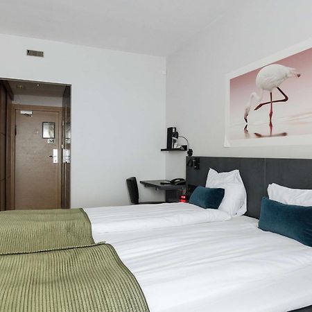 Best Western Plaza Hotel Eskilstuna Dış mekan fotoğraf