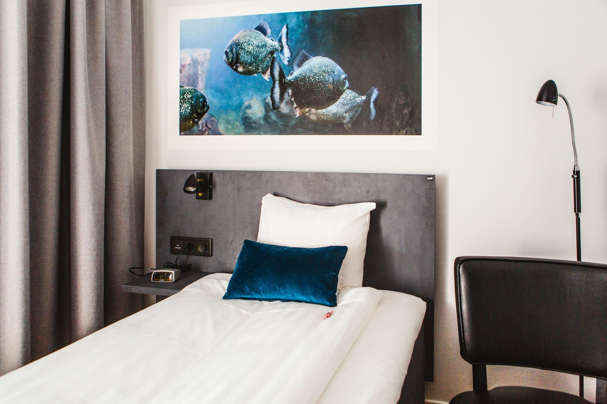 Best Western Plaza Hotel Eskilstuna Dış mekan fotoğraf