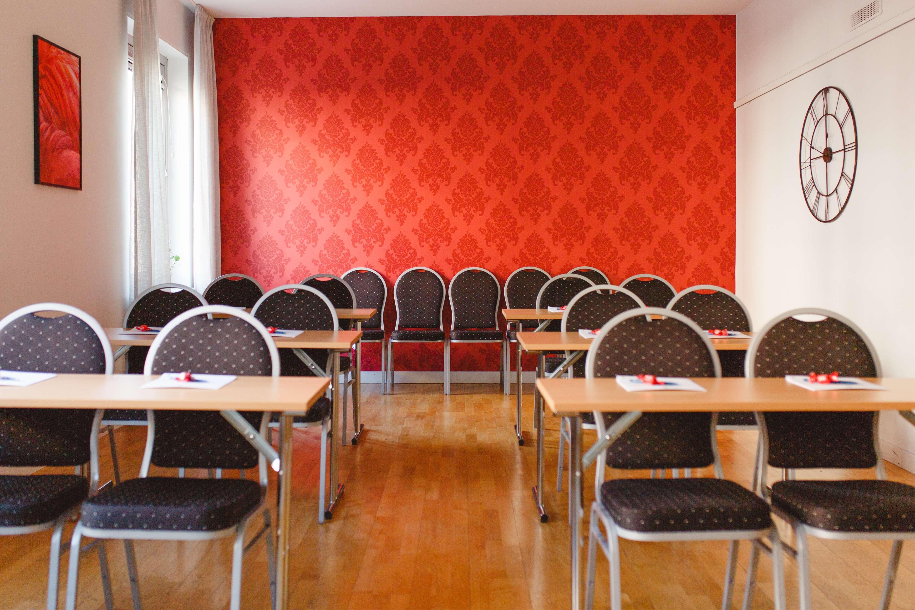 Best Western Plaza Hotel Eskilstuna Dış mekan fotoğraf