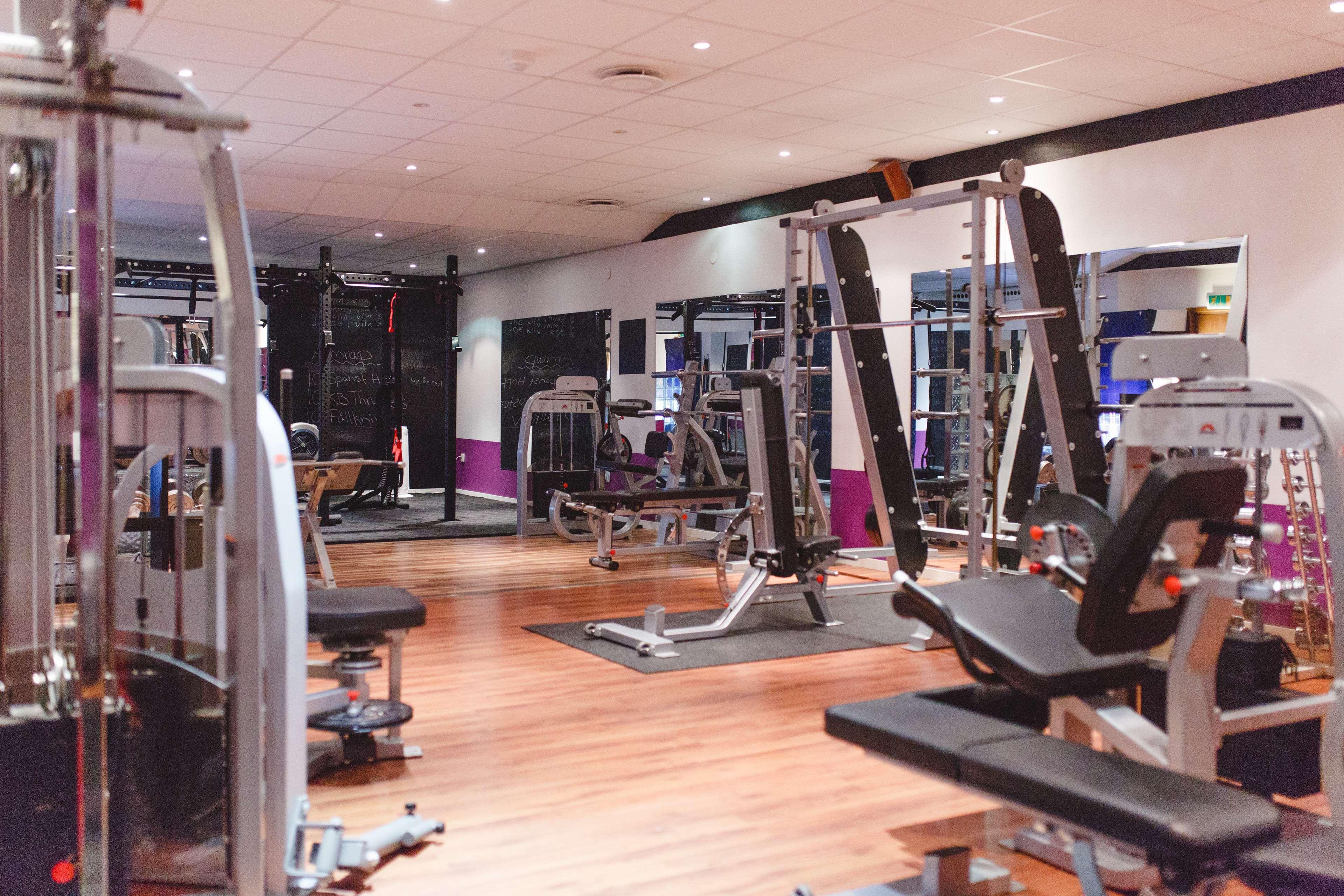 Best Western Plaza Hotel Eskilstuna Dış mekan fotoğraf