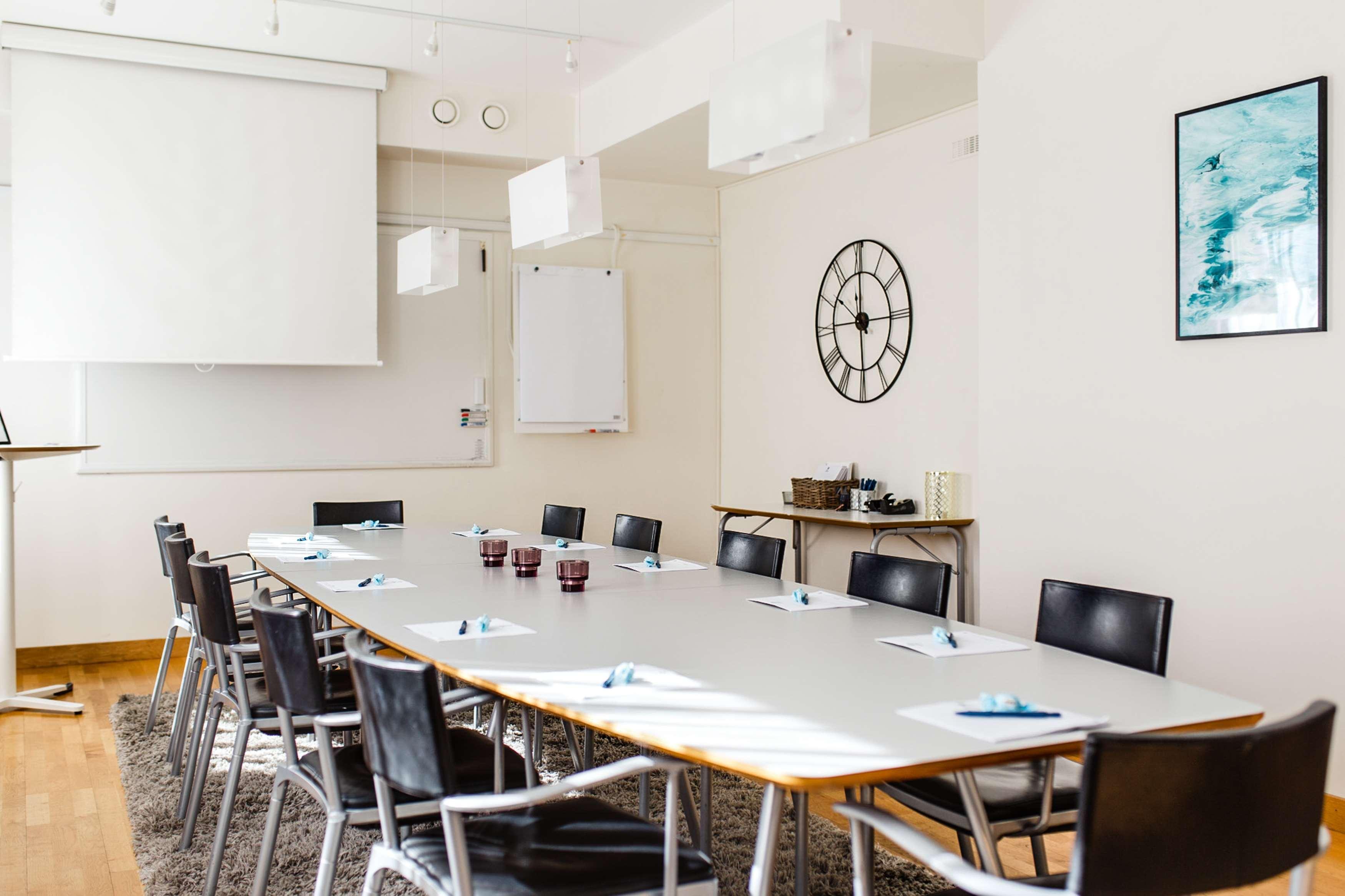 Best Western Plaza Hotel Eskilstuna Dış mekan fotoğraf