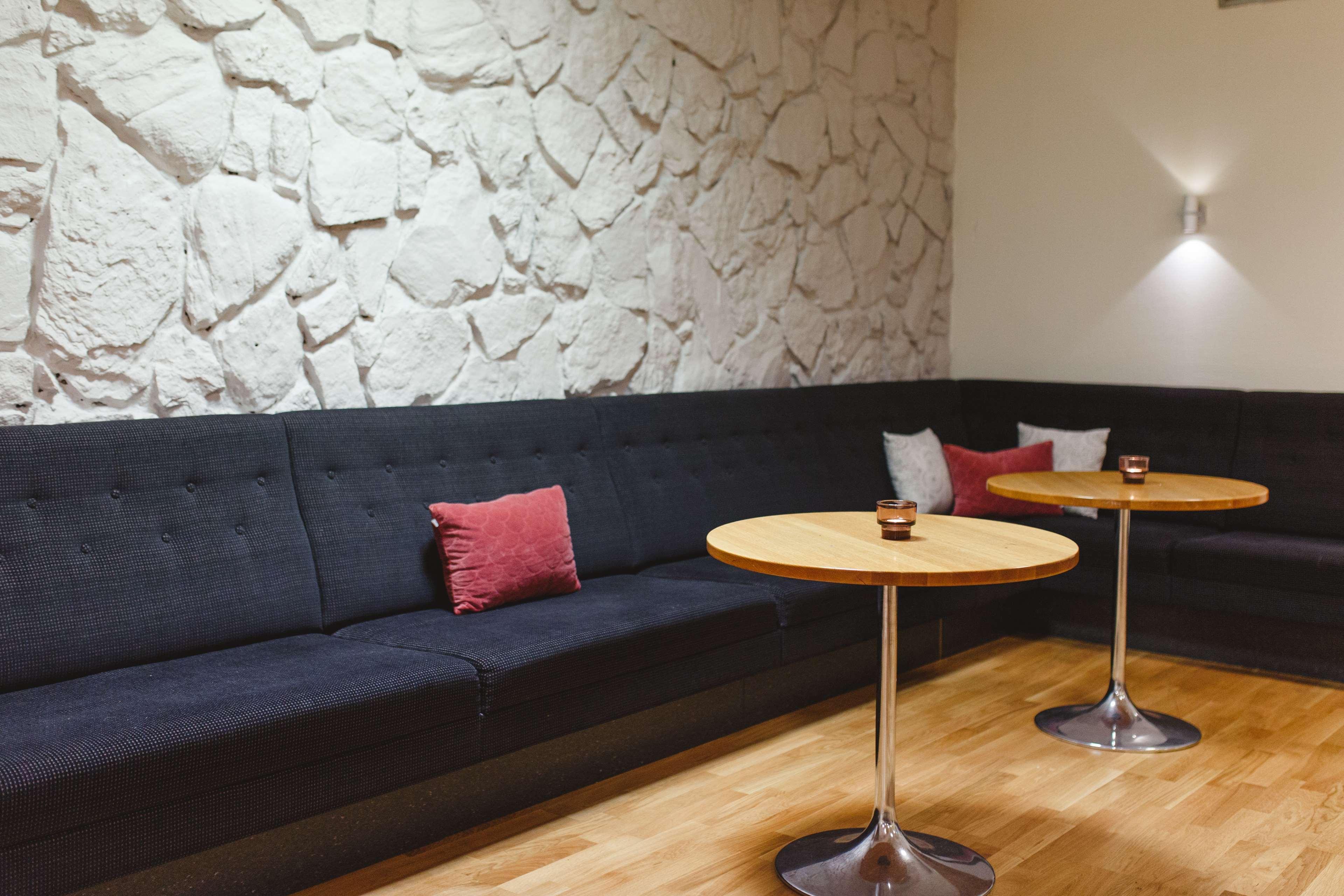 Best Western Plaza Hotel Eskilstuna Dış mekan fotoğraf