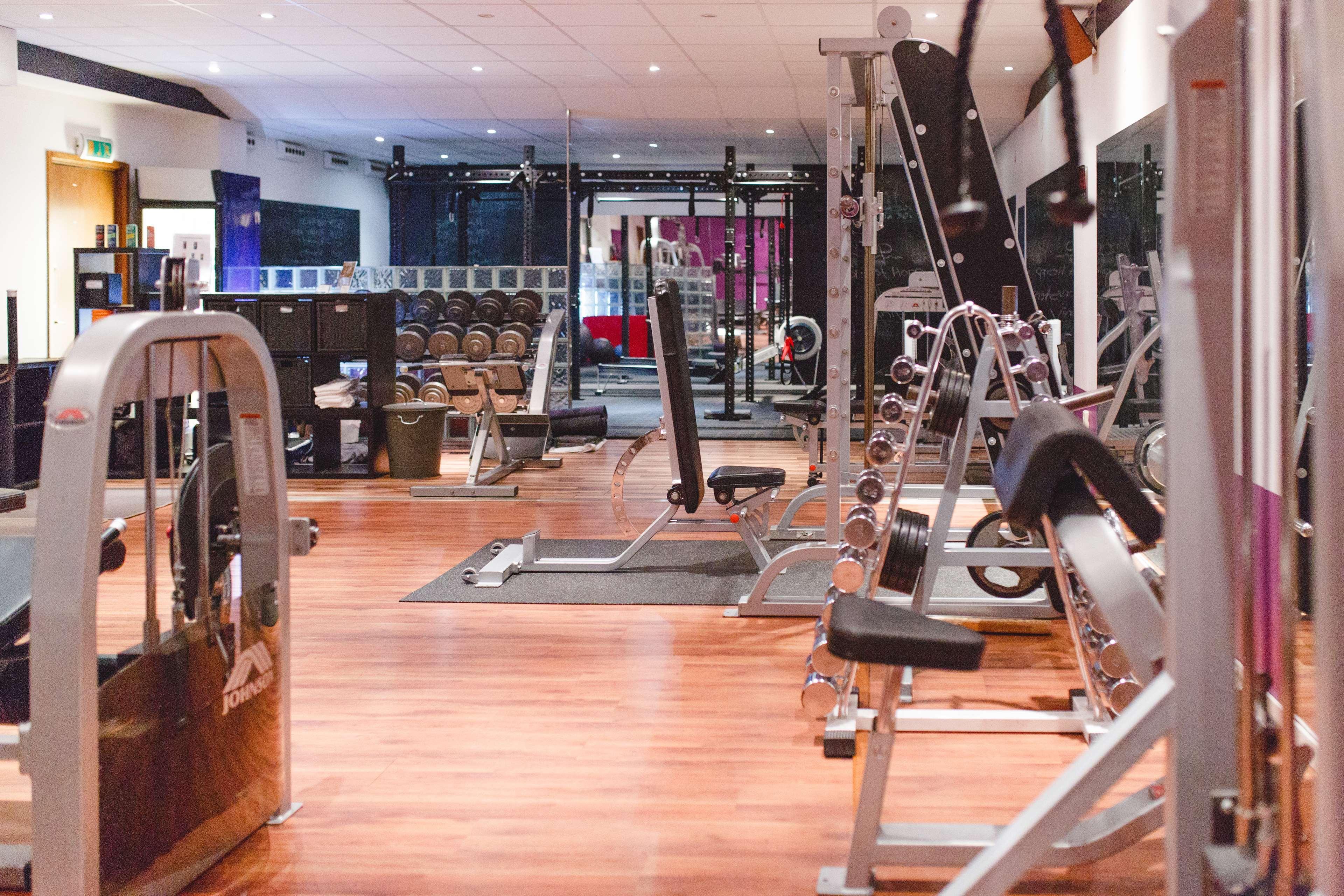 Best Western Plaza Hotel Eskilstuna Dış mekan fotoğraf