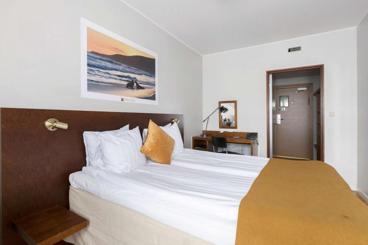 Best Western Plaza Hotel Eskilstuna Dış mekan fotoğraf