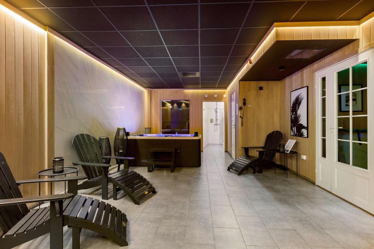 Best Western Plaza Hotel Eskilstuna Dış mekan fotoğraf