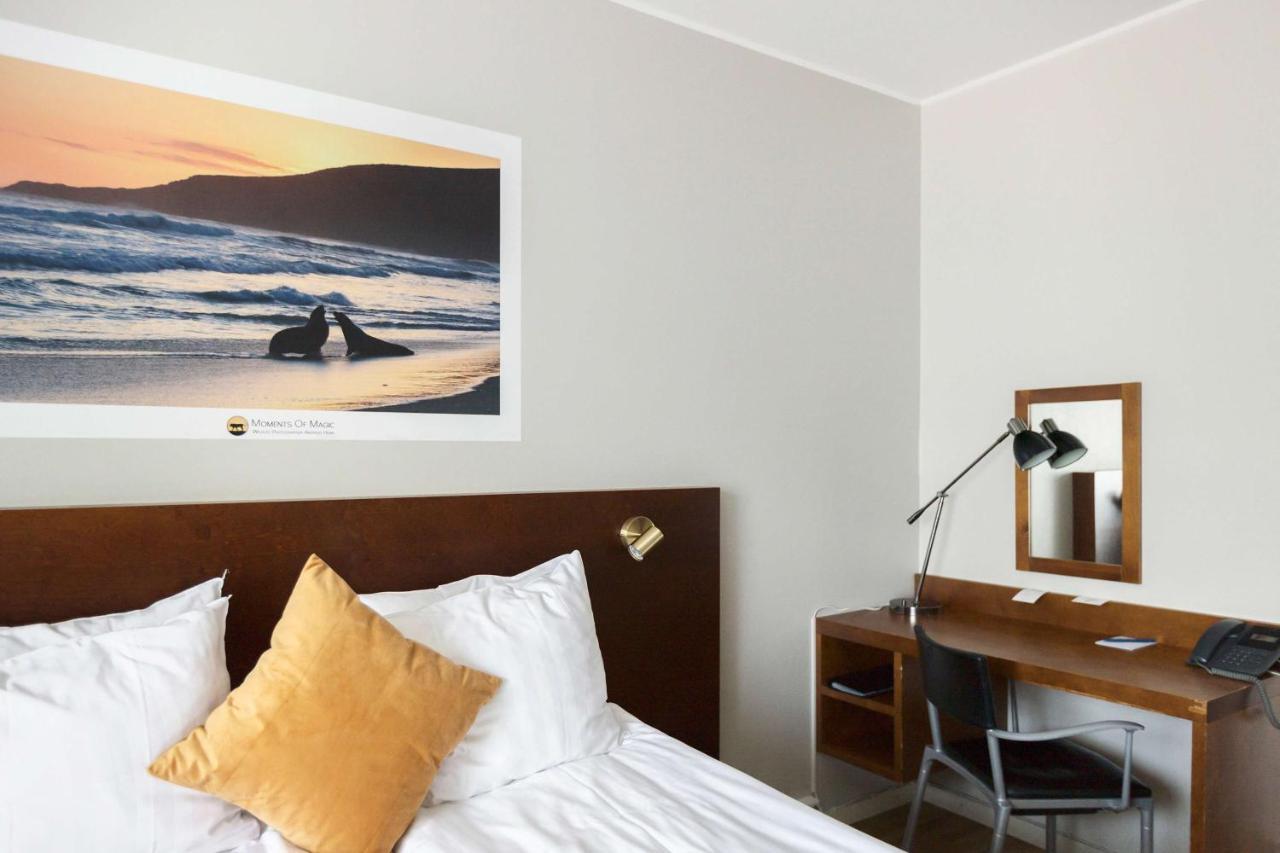Best Western Plaza Hotel Eskilstuna Dış mekan fotoğraf