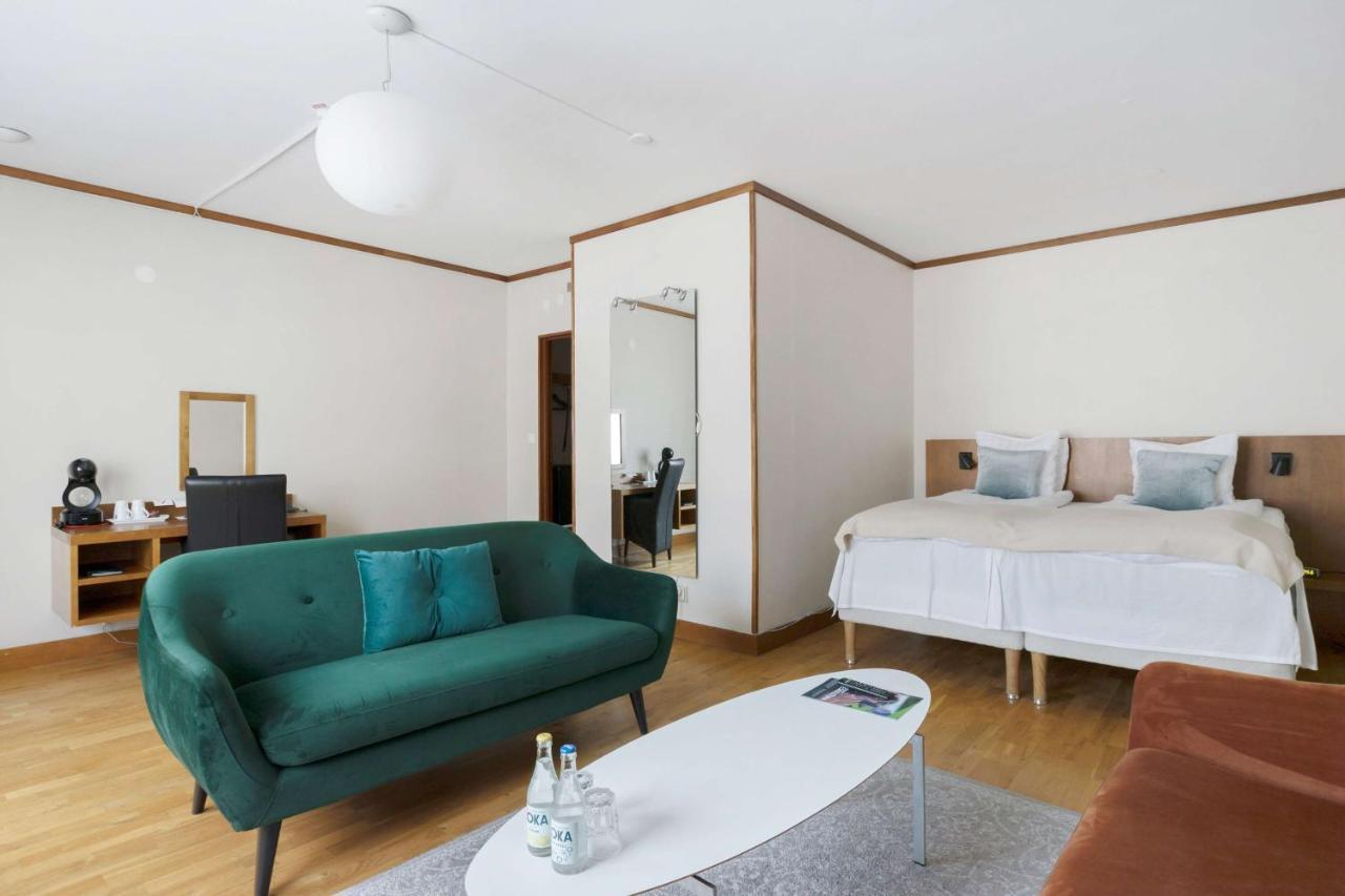 Best Western Plaza Hotel Eskilstuna Dış mekan fotoğraf