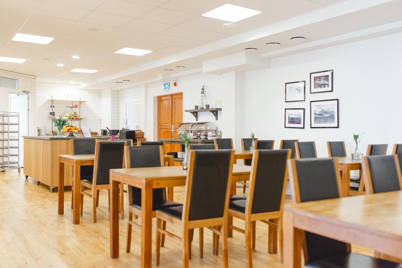Best Western Plaza Hotel Eskilstuna Dış mekan fotoğraf