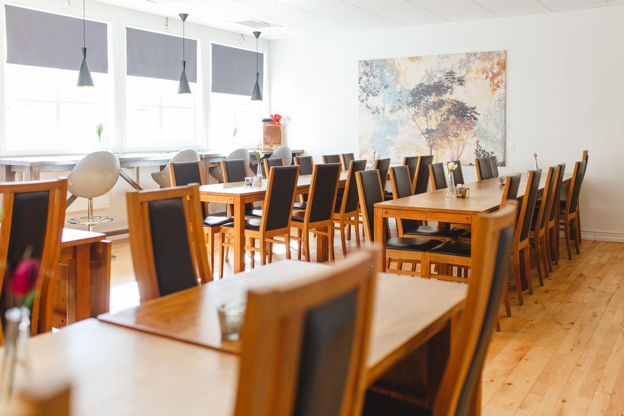 Best Western Plaza Hotel Eskilstuna Dış mekan fotoğraf