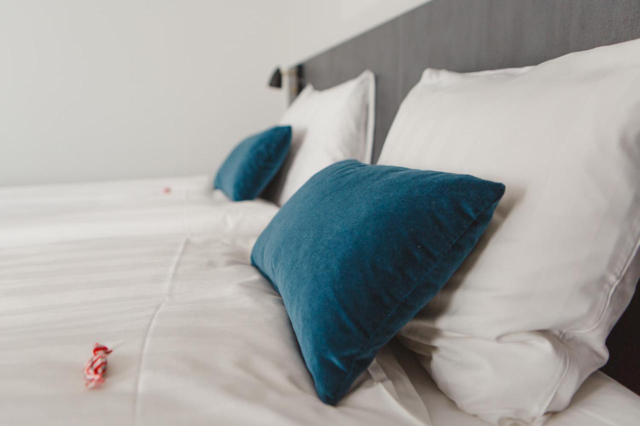 Best Western Plaza Hotel Eskilstuna Dış mekan fotoğraf