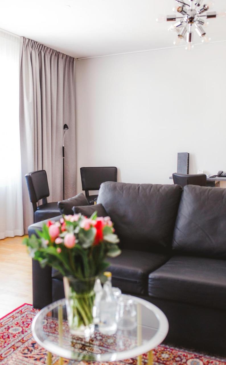 Best Western Plaza Hotel Eskilstuna Dış mekan fotoğraf