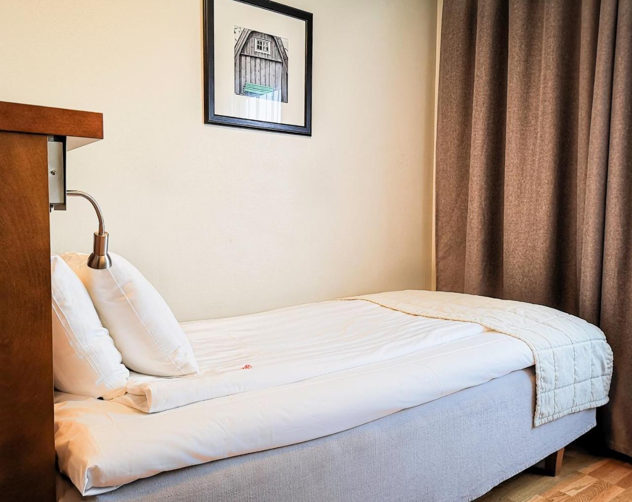 Best Western Plaza Hotel Eskilstuna Dış mekan fotoğraf